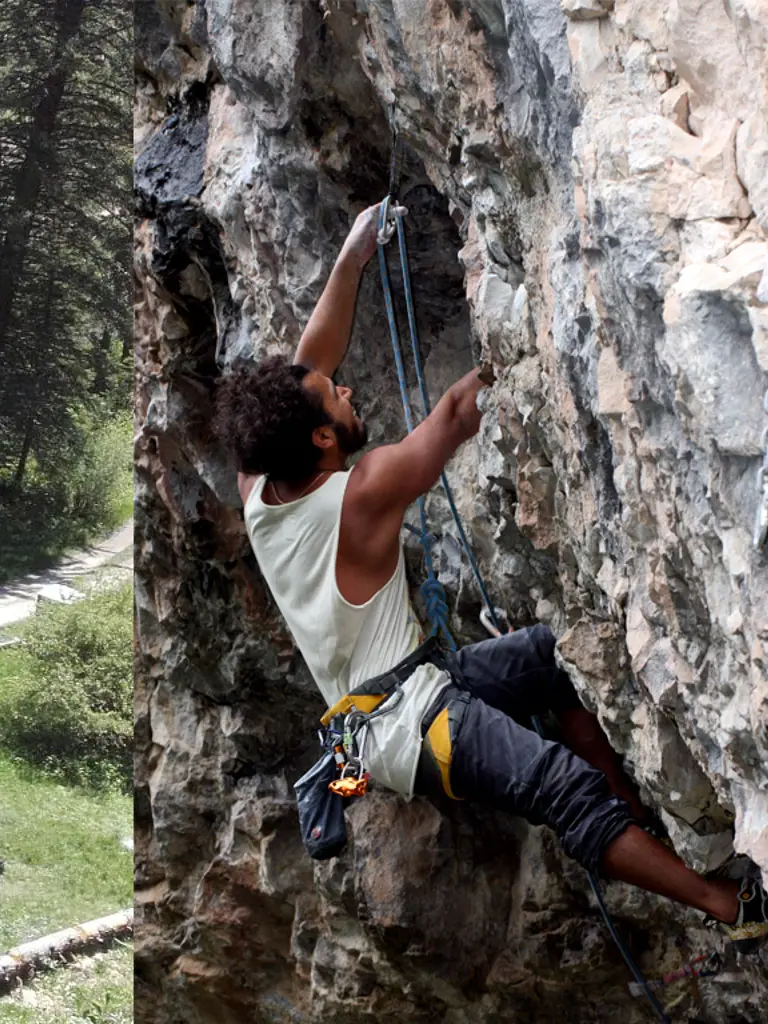 USA hautnah – unterwegs zwischen Canyons, Wüsten und Kletterträumen